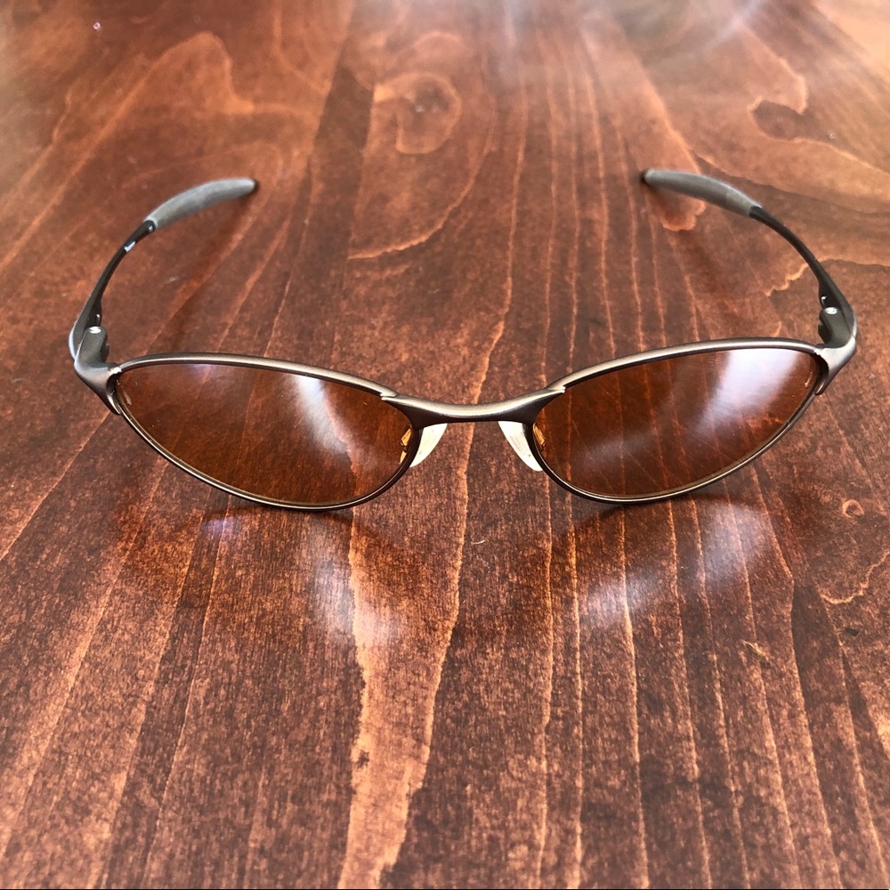 Oakley Teaspoon Sunglasses